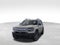 2025 Ford Bronco Sport Big Bend 4x4