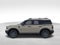 2025 Ford Bronco Sport Big Bend 4x4