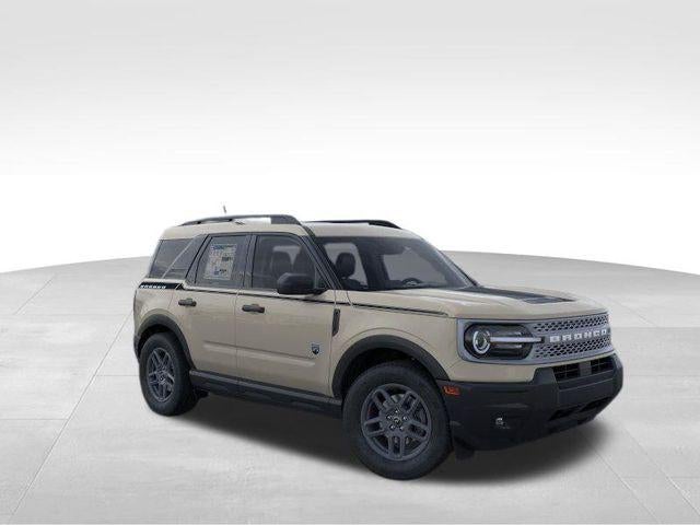 2025 Ford Bronco Sport Big Bend 4x4