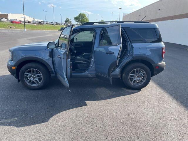 2025 Ford Bronco Sport Big Bend 4x4