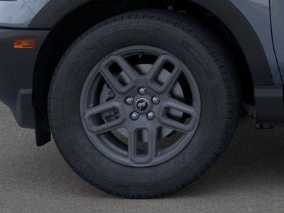 2025 Ford Bronco Sport Big Bend 4x4