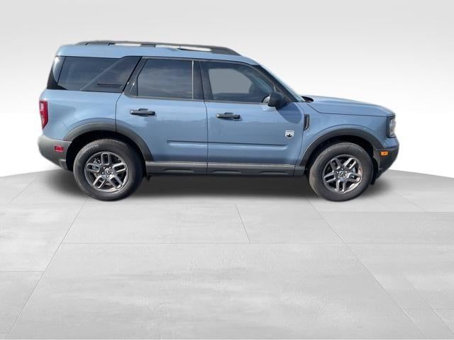2025 Ford Bronco Sport Big Bend 4x4
