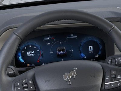 2025 Ford Bronco Sport Big Bend 4x4