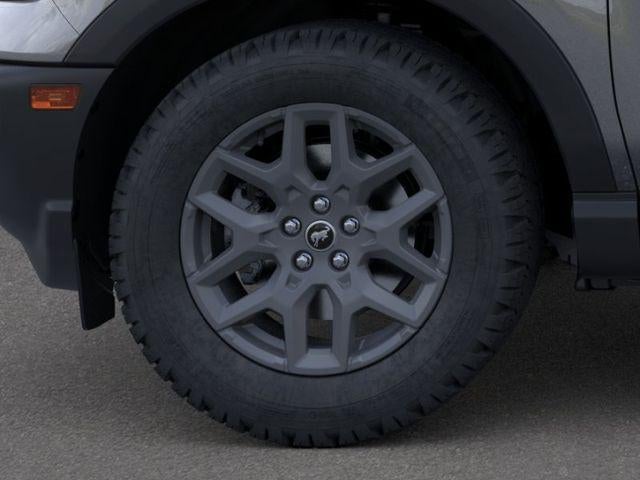 2025 Ford Bronco Sport Big Bend 4x4