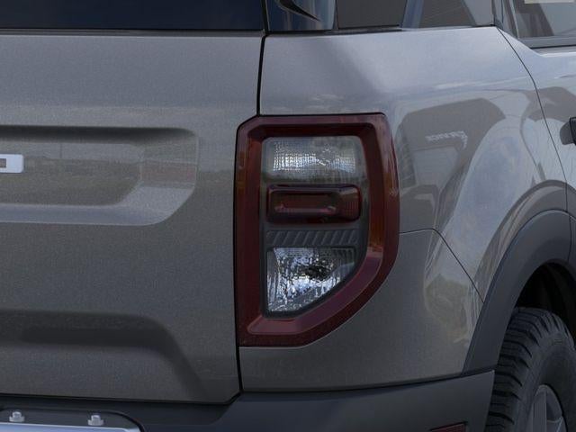 2025 Ford Bronco Sport Big Bend 4x4