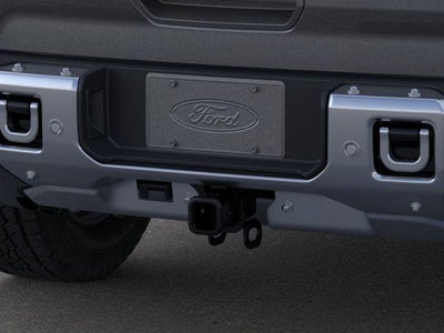 2025 Ford Bronco Sport Big Bend 4x4