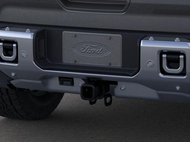 2025 Ford Bronco Sport Big Bend 4x4