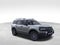 2025 Ford Bronco Sport Big Bend 4x4