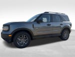 2026 Ford Bronco Sport Big Bend 4x4