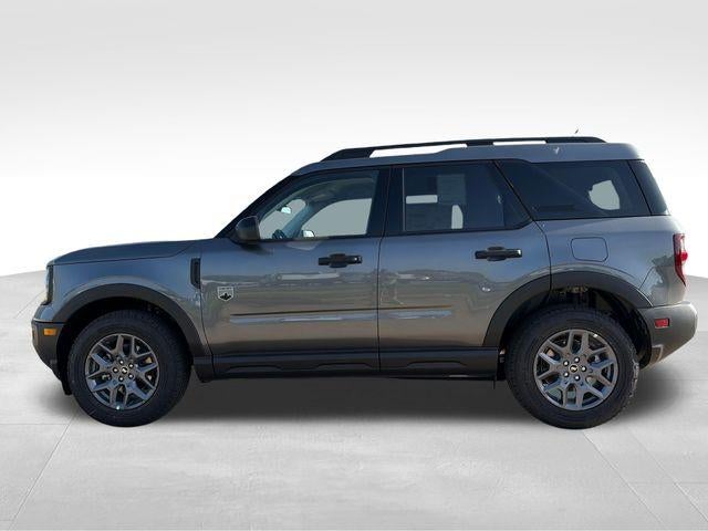 2026 Ford Bronco Sport Big Bend 4x4