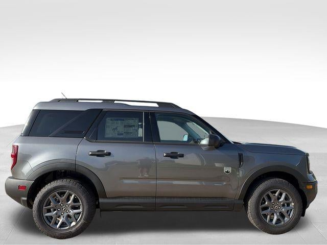 2026 Ford Bronco Sport Big Bend 4x4