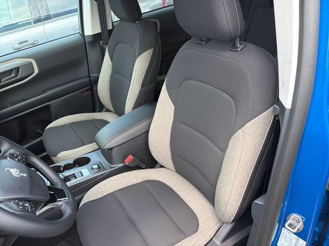 2026 Ford Bronco Sport Big Bend 4x4