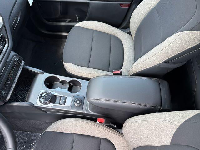2026 Ford Bronco Sport Big Bend 4x4