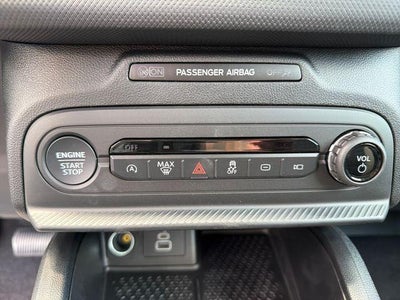 2026 Ford Bronco Sport Big Bend 4x4