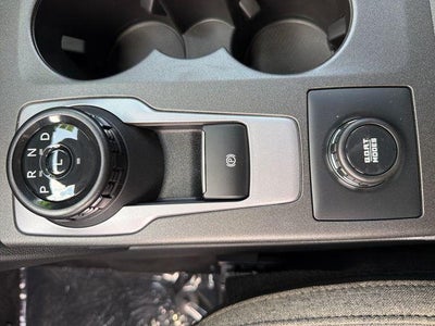 2026 Ford Bronco Sport Big Bend 4x4