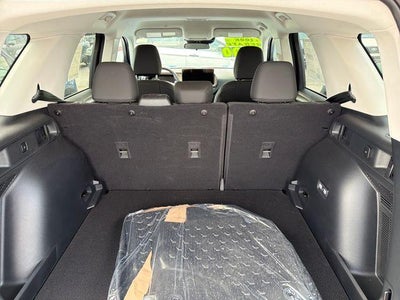 2026 Ford Bronco Sport Big Bend 4x4