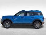 2026 Ford Bronco Sport Big Bend 4x4