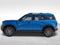 2026 Ford Bronco Sport Big Bend 4x4