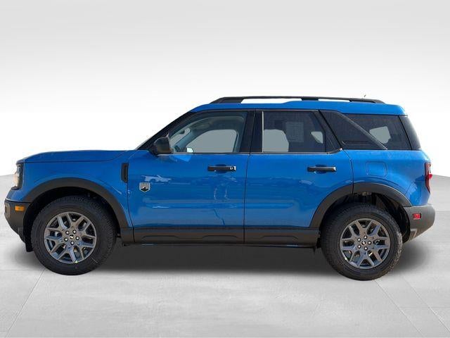 2026 Ford Bronco Sport Big Bend 4x4