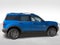 2026 Ford Bronco Sport Big Bend 4x4