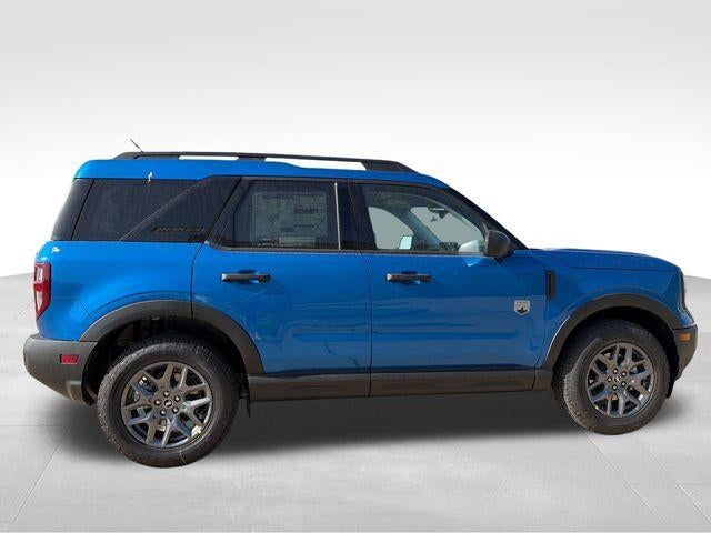 2026 Ford Bronco Sport Big Bend 4x4