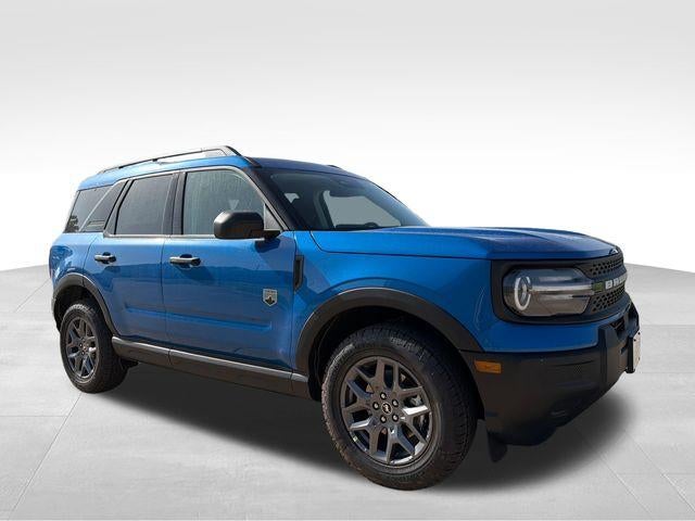 2026 Ford Bronco Sport Big Bend 4x4
