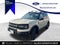 2024 Ford Bronco Sport Outer Banks 4x4