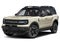 2024 Ford Bronco Sport Outer Banks 4x4