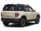 2024 Ford Bronco Sport Outer Banks 4x4