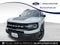 2024 Ford Bronco Sport Outer Banks 4x4