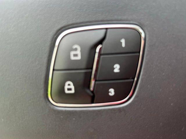 2024 Ford Bronco Sport Outer Banks 4x4