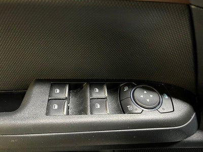 2024 Ford Bronco Sport Outer Banks 4x4