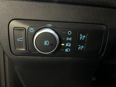 2024 Ford Bronco Sport Outer Banks 4x4