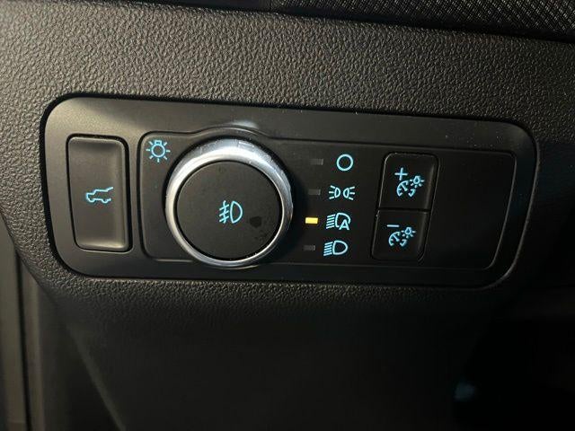 2024 Ford Bronco Sport Outer Banks 4x4