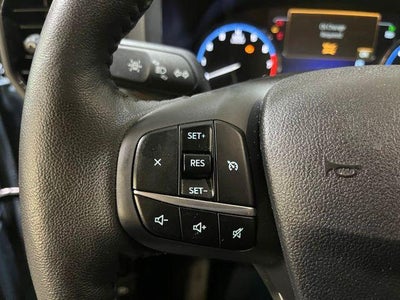 2024 Ford Bronco Sport Outer Banks 4x4