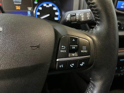 2024 Ford Bronco Sport Outer Banks 4x4