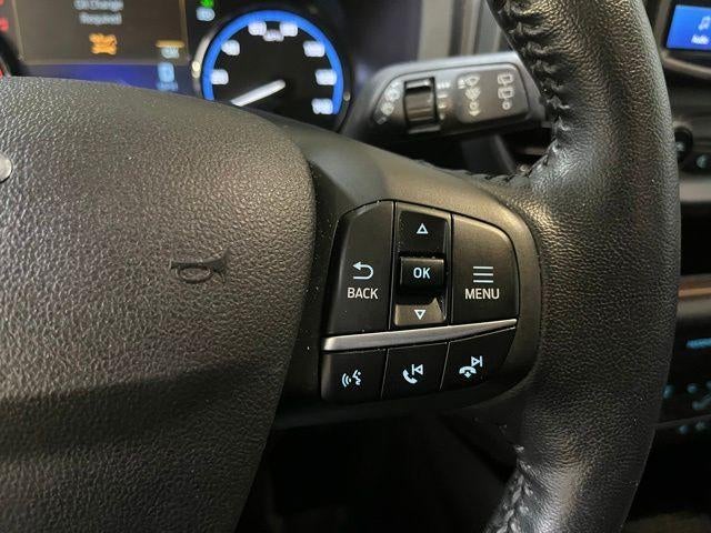 2024 Ford Bronco Sport Outer Banks 4x4