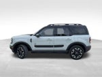 2024 Ford Bronco Sport Outer Banks 4x4