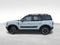 2024 Ford Bronco Sport Outer Banks 4x4