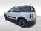 2024 Ford Bronco Sport Outer Banks 4x4