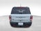 2024 Ford Bronco Sport Outer Banks 4x4