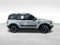 2024 Ford Bronco Sport Outer Banks 4x4