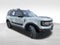 2024 Ford Bronco Sport Outer Banks 4x4