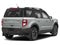 2024 Ford Bronco Sport Outer Banks 4x4
