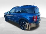 2023 Ford Bronco Sport Outer Banks 4x4