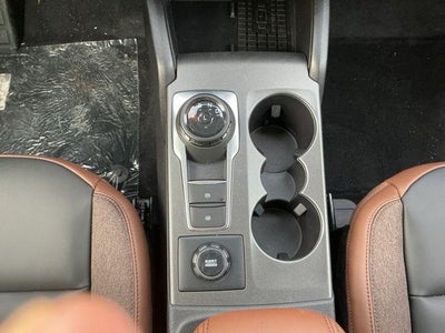 2025 Ford Bronco Sport Outer Banks 4x4