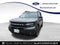 2026 Ford Bronco Sport Outer Banks 4x4