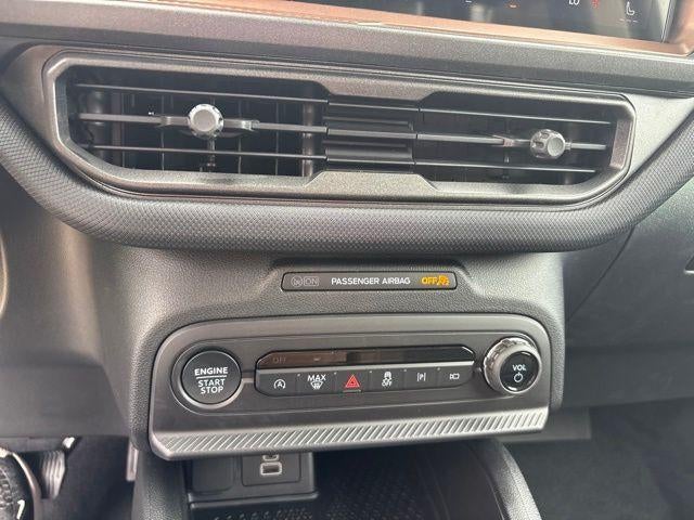 2026 Ford Bronco Sport Outer Banks 4x4
