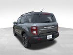 2026 Ford Bronco Sport Outer Banks 4x4