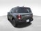 2026 Ford Bronco Sport Outer Banks 4x4